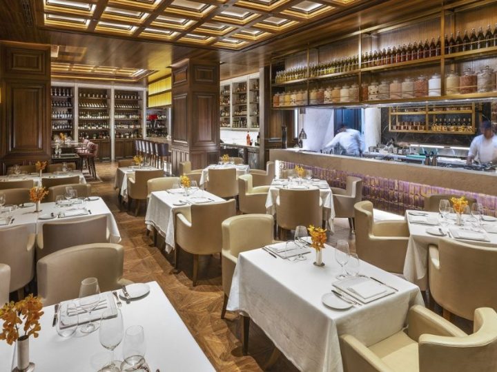 Are There Any Food Festivals, Chef Residencies, Or Restaurant Pop-Ups Happening In Delhi Ncr From April 20-26, 2026?