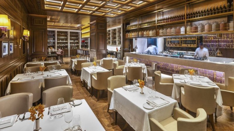 Are There Any Food Festivals, Chef Residencies, Or Restaurant Pop-Ups Happening In Delhi Ncr From April 20-26, 2026?