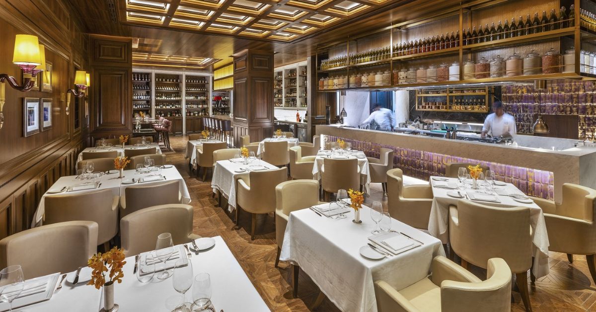 Are There Any Food Festivals, Chef Residencies, Or Restaurant Pop-Ups Happening In Delhi Ncr From April 20-26, 2026?