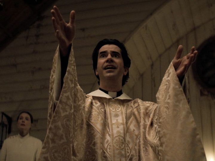 Shows Like Unchosen On Netflix: Best Cult & Psychological Thrillers To Watch Next (2026)