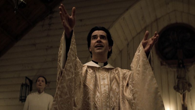 Shows Like Unchosen On Netflix: Best Cult & Psychological Thrillers To Watch Next (2026)