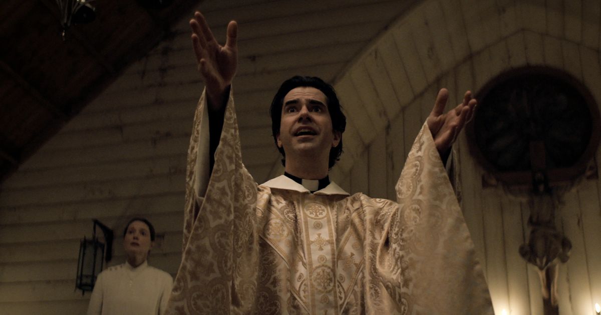 Shows Like Unchosen On Netflix: Best Cult & Psychological Thrillers To Watch Next (2026)