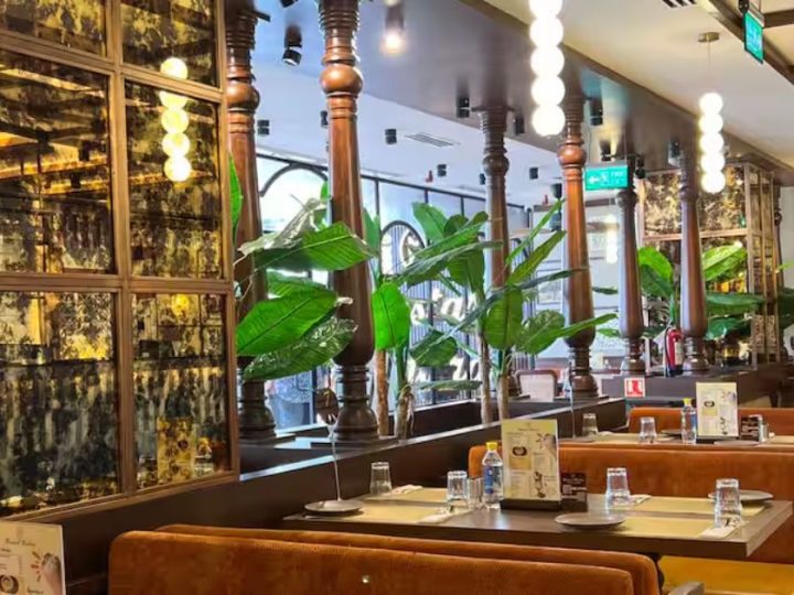 The Fine-Dining Evolution: South India Beyond The Dosa