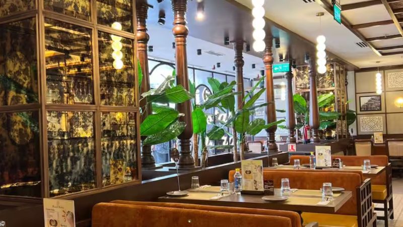 The Fine-Dining Evolution: South India Beyond The Dosa