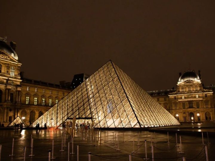 Last Chance: The Stunning Candlelit Tours Ending This Sunday