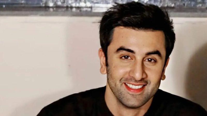 Ranbir Kapoor Has Been Featured In Time’s List Of The World’s 100 Most Influential People For 2026