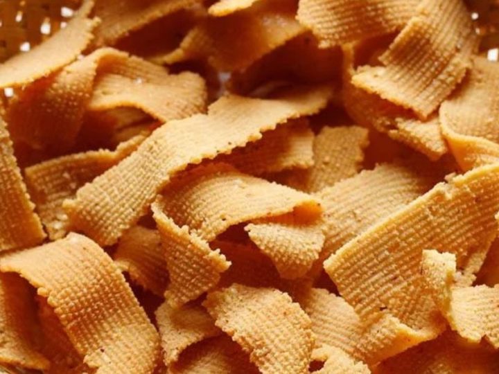 The Street & Snacking Scene: South Indian Bites On The Go