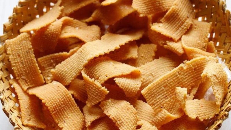 The Street & Snacking Scene: South Indian Bites On The Go