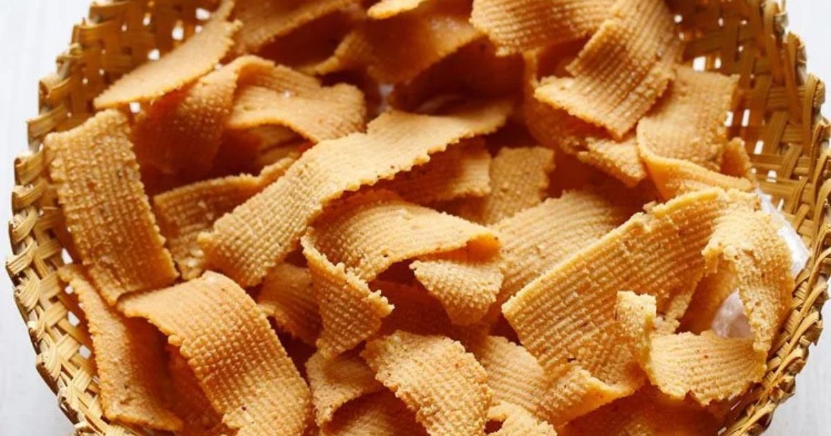 The Street & Snacking Scene: South Indian Bites On The Go