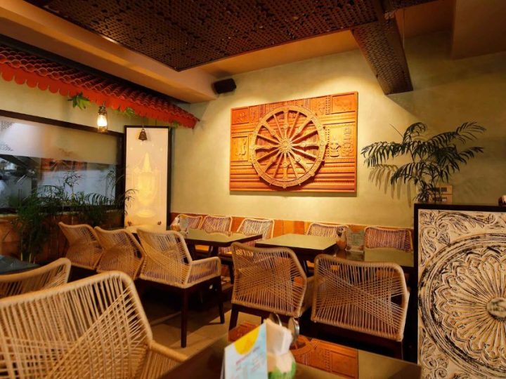 The New South Indian Wave Trendy Cafes And Hidden Breakfast Spots In Delhi