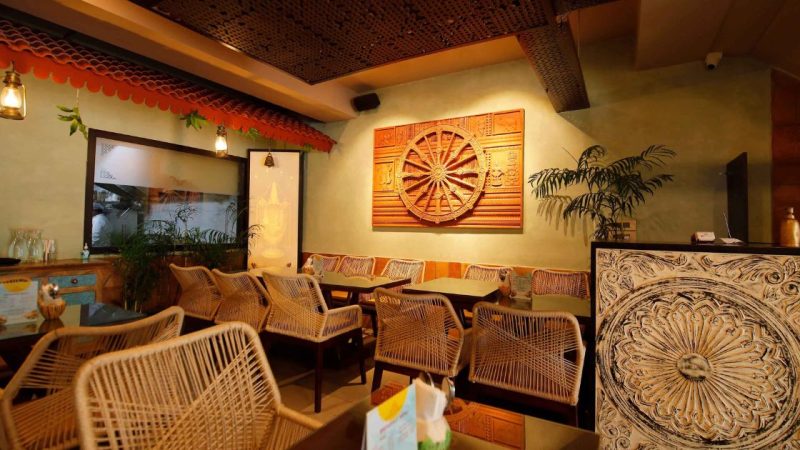The New South Indian Wave Trendy Cafes And Hidden Breakfast Spots In Delhi