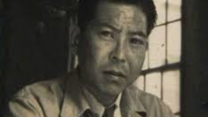 Who Was Tsutomu Yamaguchi, And How Did He Survive Both The Hiroshima And Nagasaki Atomic Bombings?