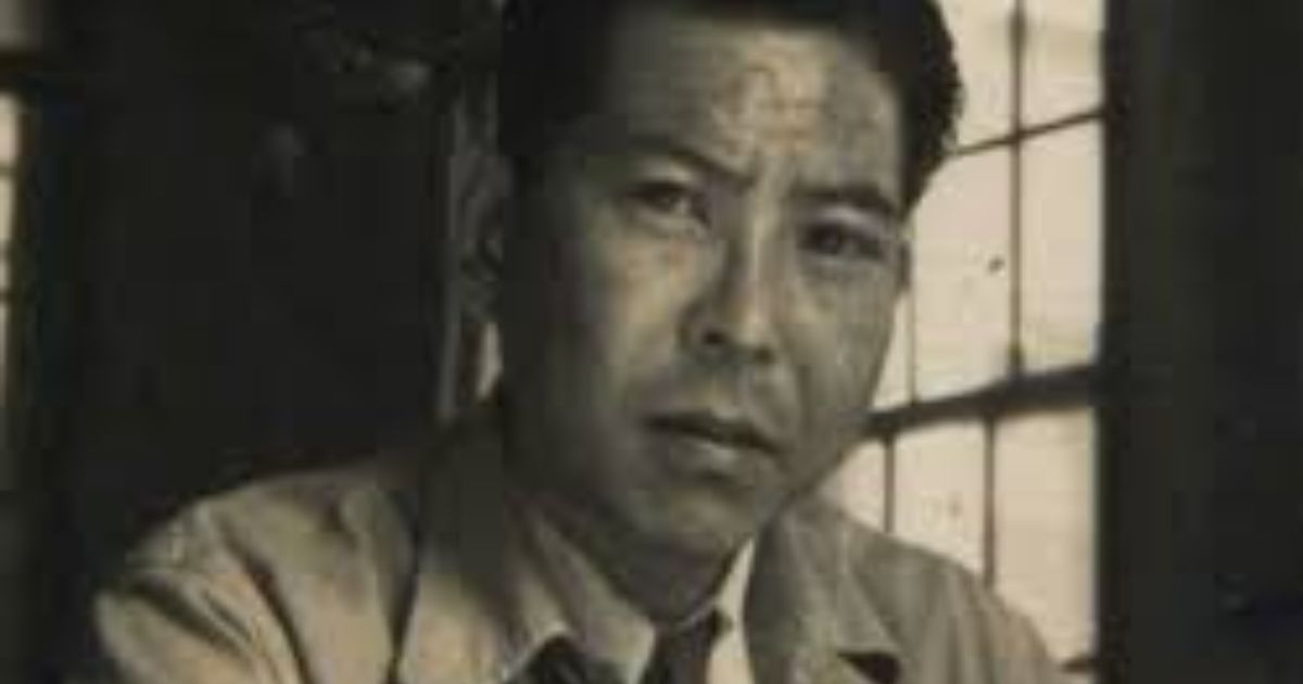 Who Was Tsutomu Yamaguchi, And How Did He Survive Both The Hiroshima And Nagasaki Atomic Bombings?