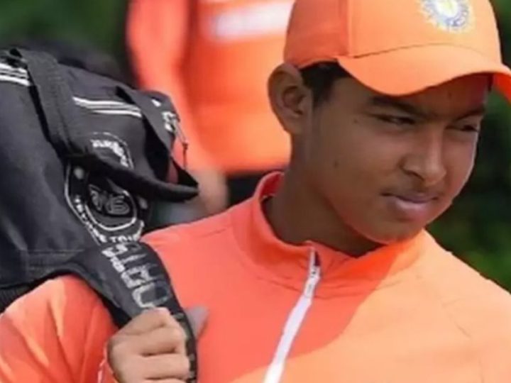 Vaibhav Sooryavanshi Makes History: 14-Year-Old Prodigy Grabs Orange Cap As Dc Falter Against Csk
