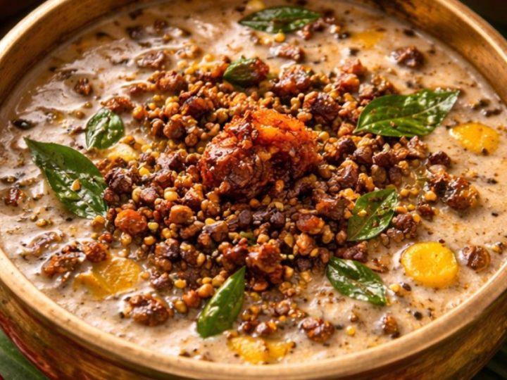 Veppampoo Pachadi Recipe 2026: Mastering The Six Tastes Of Life