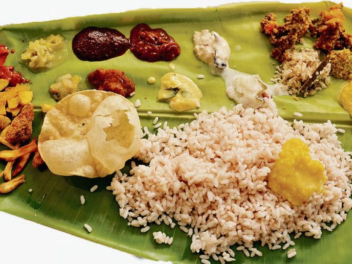 The Vishu Sadhya: A 2026 Guide To Kerala’s New Year Feast