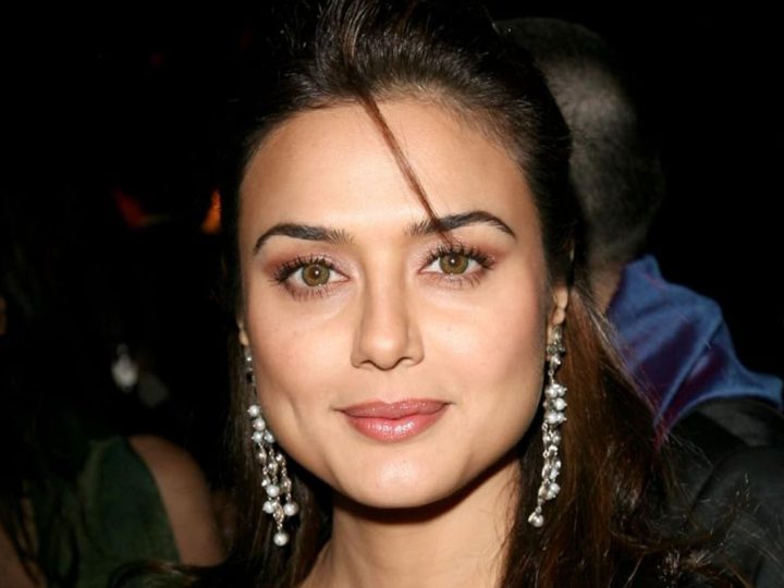 Preity Zinta Silences Trolls Over Punjab Kings Comments