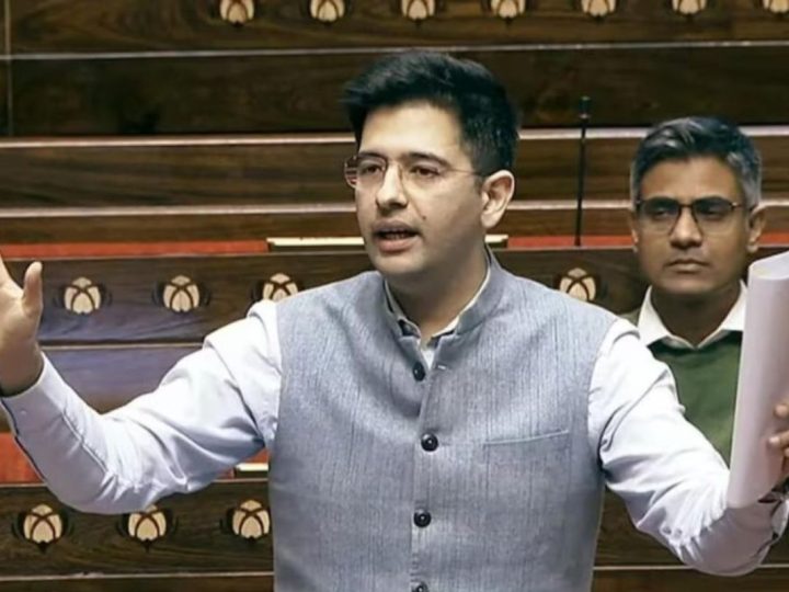 The Aap “Exodus”: A Seismic Shift In India’s Political Landscape