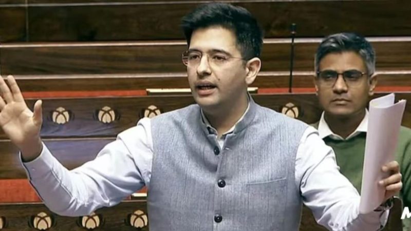 The Aap “Exodus”: A Seismic Shift In India’s Political Landscape