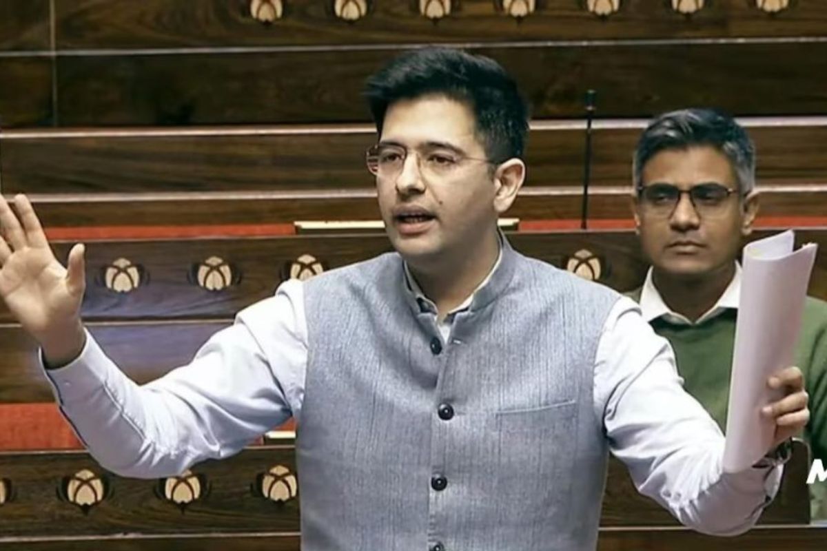 The Aap “Exodus”: A Seismic Shift In India’s Political Landscape