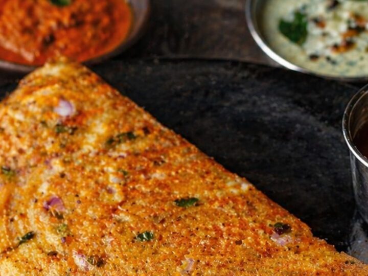 Learn How To Make ‘Adai Dosa’ A High-Protein South Indian