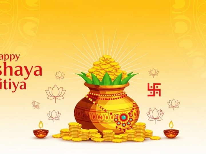 Akshaya Tritiya 2026: The “Gold Rush” Guide To India’s Most Auspicious Day For Prosperity