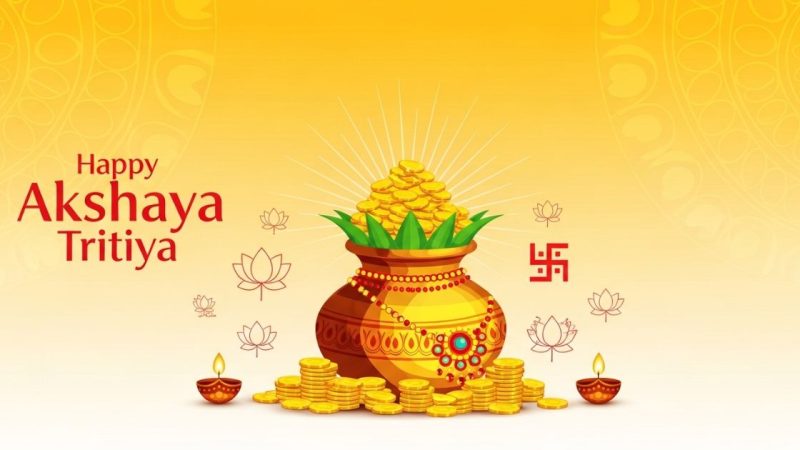 Akshaya Tritiya 2026: The “Gold Rush” Guide To India’s Most Auspicious Day For Prosperity