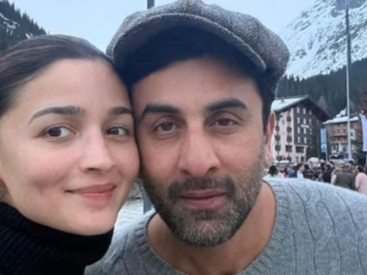 Alia Bhatt, Ranbir Kapoor Celebrate 4Th Anniversary In Austrian Alps: Skiing, Alpacas, And A Touch Of ‘Highway’