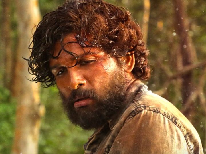 Delhi High Court Protects ‘Pushpa’ Persona: Allu Arjun Wins Landmark Legal Battle Against Ai Scams