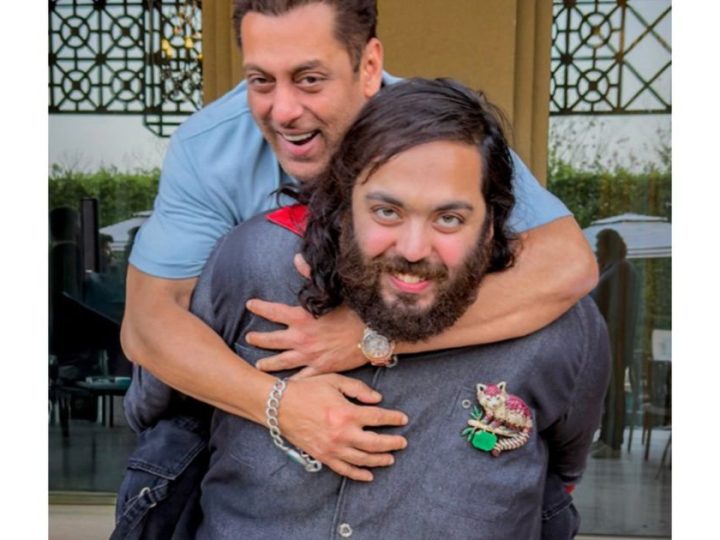 Why Anant Ambani’s 31St Birthday Is Taking Over Your Feed: The Dhurandhar Connection &Amp; More