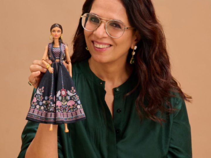 What Anita Dongre Understood Early And The Industry Is Still Catching Up To