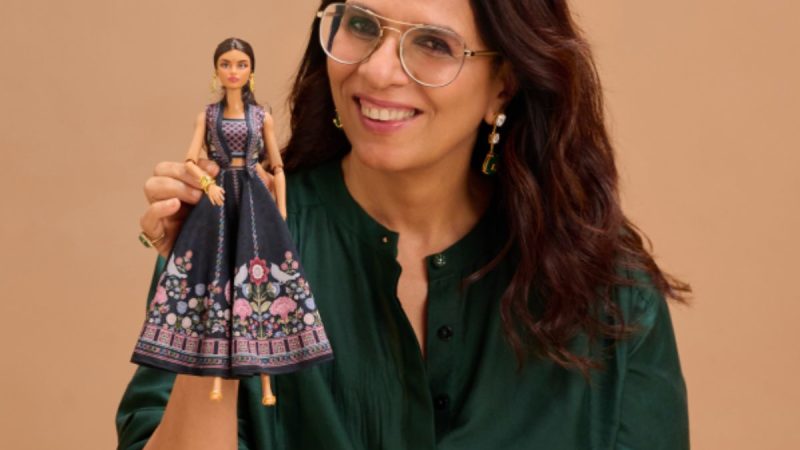 What Anita Dongre Understood Early And The Industry Is Still Catching Up To