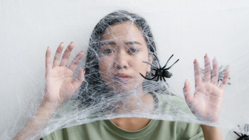 Why You Feel Anxious In Love: Understanding The Roots Of Relationship Insecurity