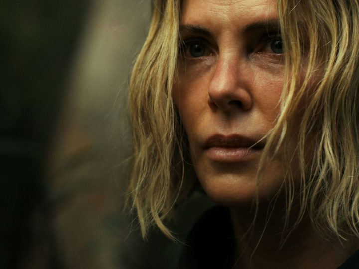 Apex Starring Charlize Theron Becomes Global Netflix Hit