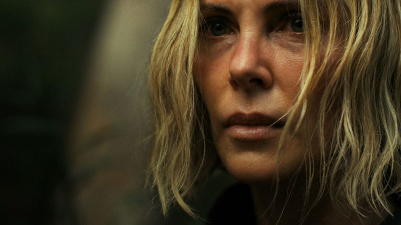 Apex Starring Charlize Theron Becomes Global Netflix Hit