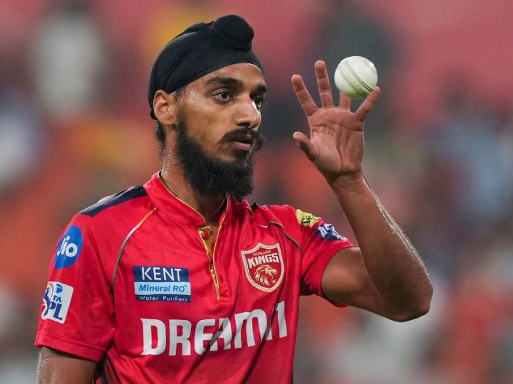 Punjab Kings Rule The Wankhede: Arshdeep’s Century Of Wickets Silences Mumbai