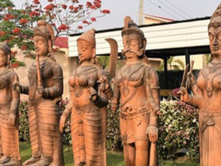 Hidden Art Spots In Delhi You Need To See