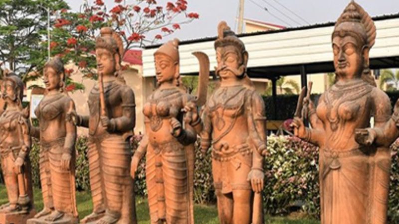 Hidden Art Spots In Delhi You Need To See