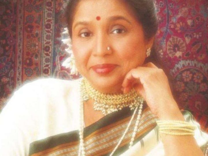 Asha Bhosle: A Nation Prays For The Melody Queen
