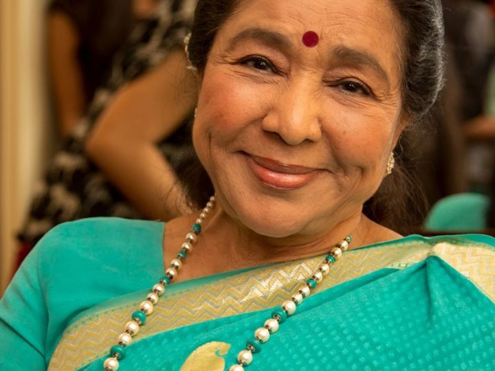 Asha Bhosle Health Update: Legend Admitted To Mumbai Hospital