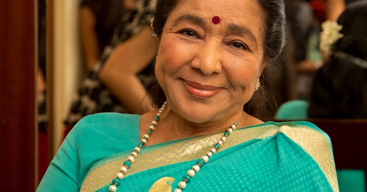 Asha Bhosle Health Update: Legend Admitted To Mumbai Hospital
