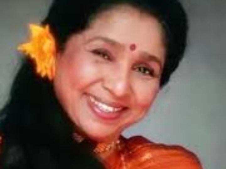 The Final Alvida: Mumbai Prepares For Asha Bhosle’s State Funeral At Shivaji Park