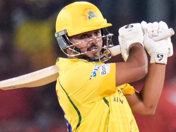 Csk Rocked As Ayush Mhatre Ruled Out; Ms Dhoni’s Role In Focus