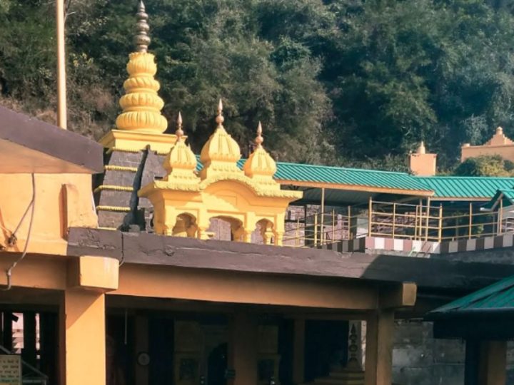 A Guide To The Major Baglamukhi Temples In India