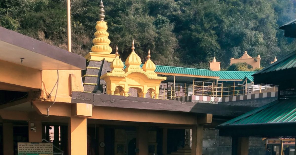 A Guide To The Major Baglamukhi Temples In India