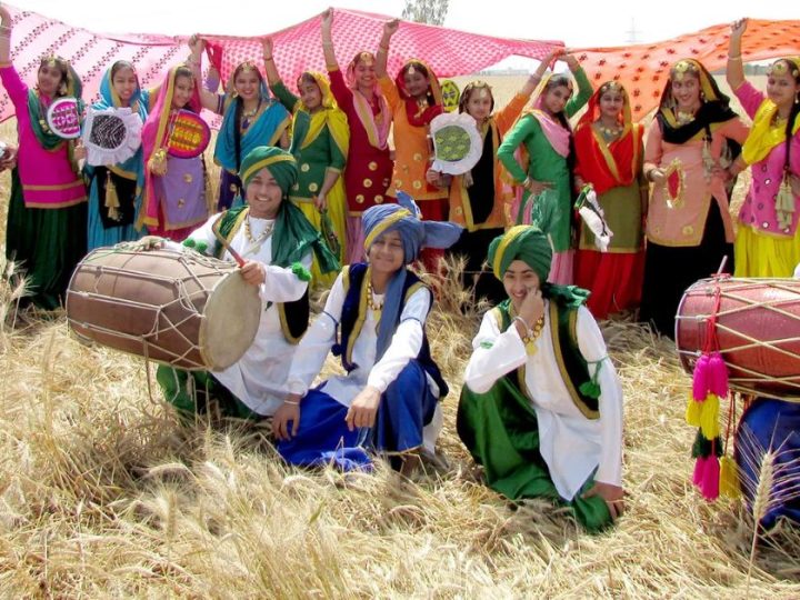 Baisakhi 2026: The Untold Story Behind India’s Most Powerful Festival