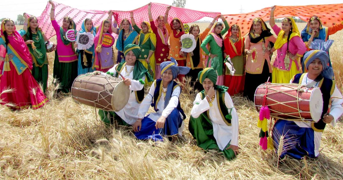 Baisakhi And Jallianwala Bagh Massacre April 13 History