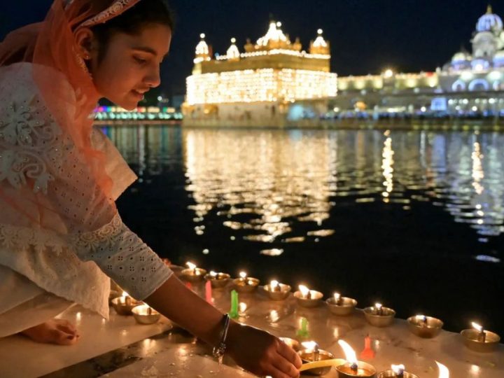 Baisakhi 2026: Global Celebrations Of The Harvest And Heritage