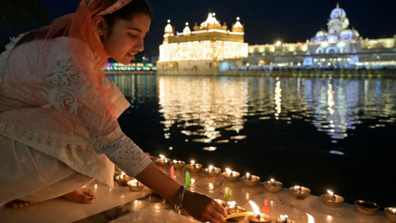 Baisakhi 2026: Global Celebrations Of The Harvest And Heritage