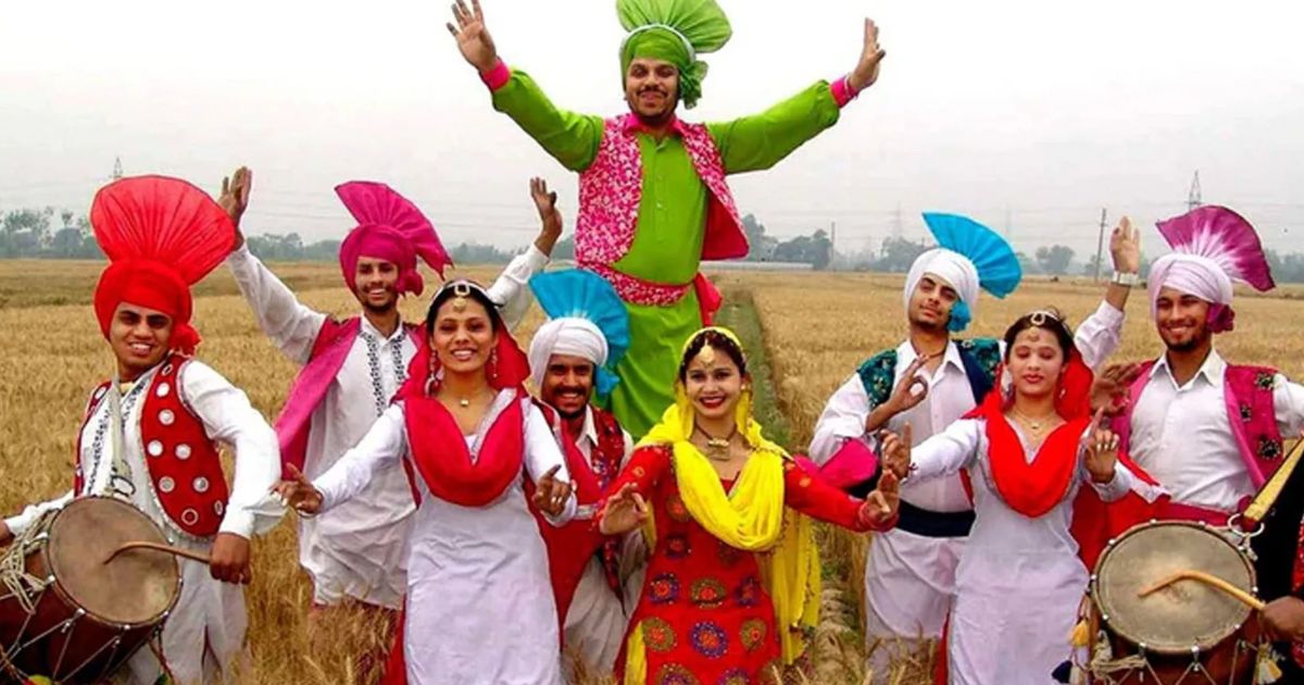 Baisakhi 2026 History And Global Celebrations